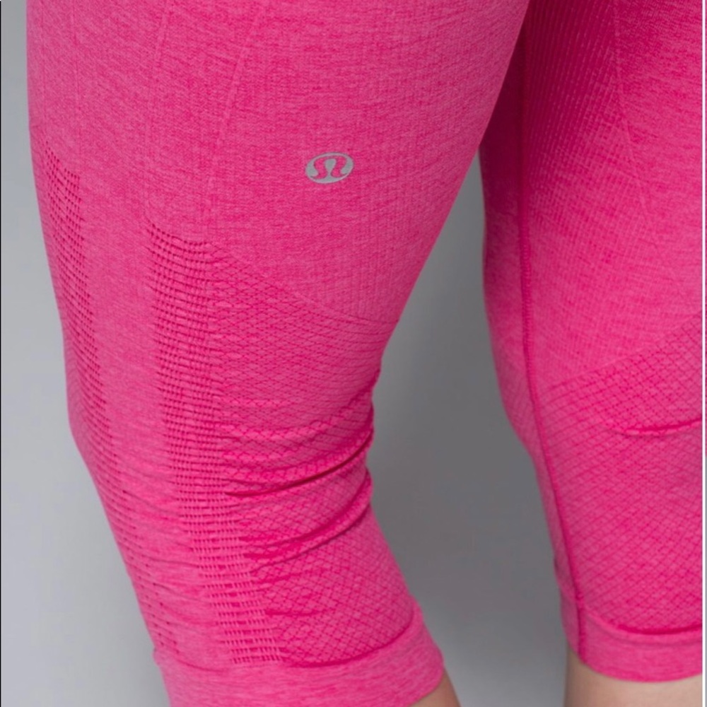 Lululemon In The Flow - Picture 7 of 7